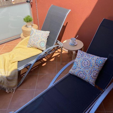 My Pisito Apartment Mogán Екстериор снимка