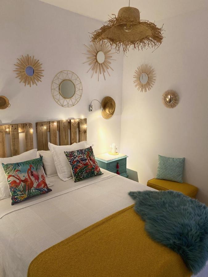 My Pisito Apartment Mogán Екстериор снимка