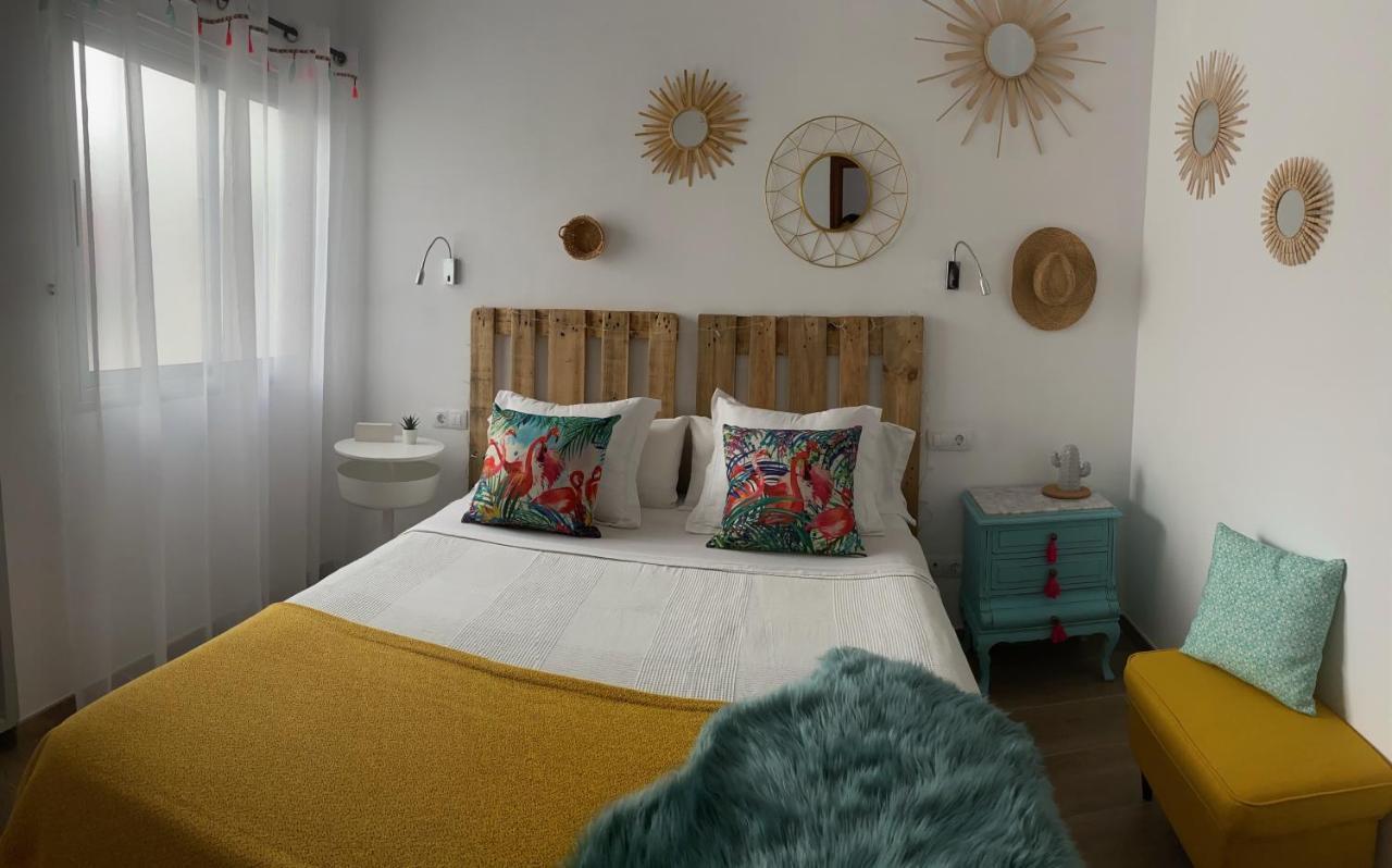 My Pisito Apartment Mogán Екстериор снимка