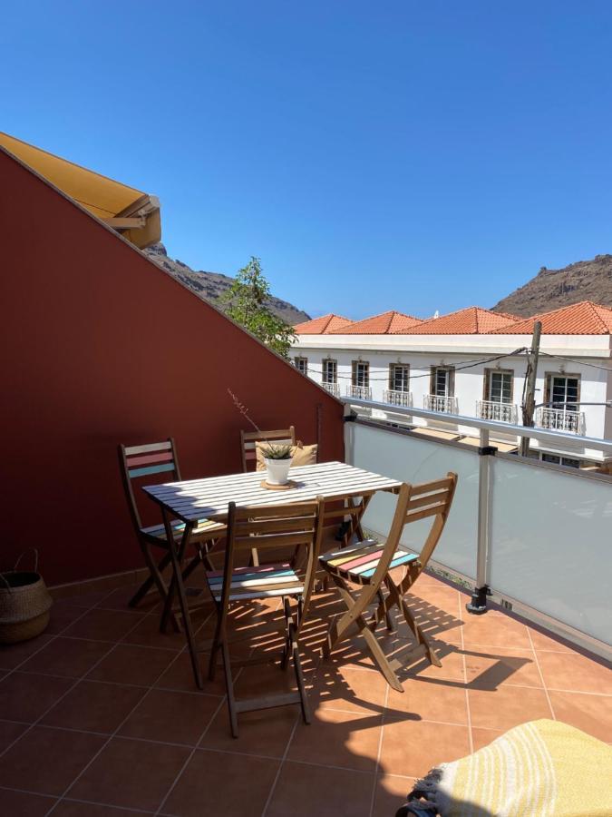 My Pisito Apartment Mogán Екстериор снимка