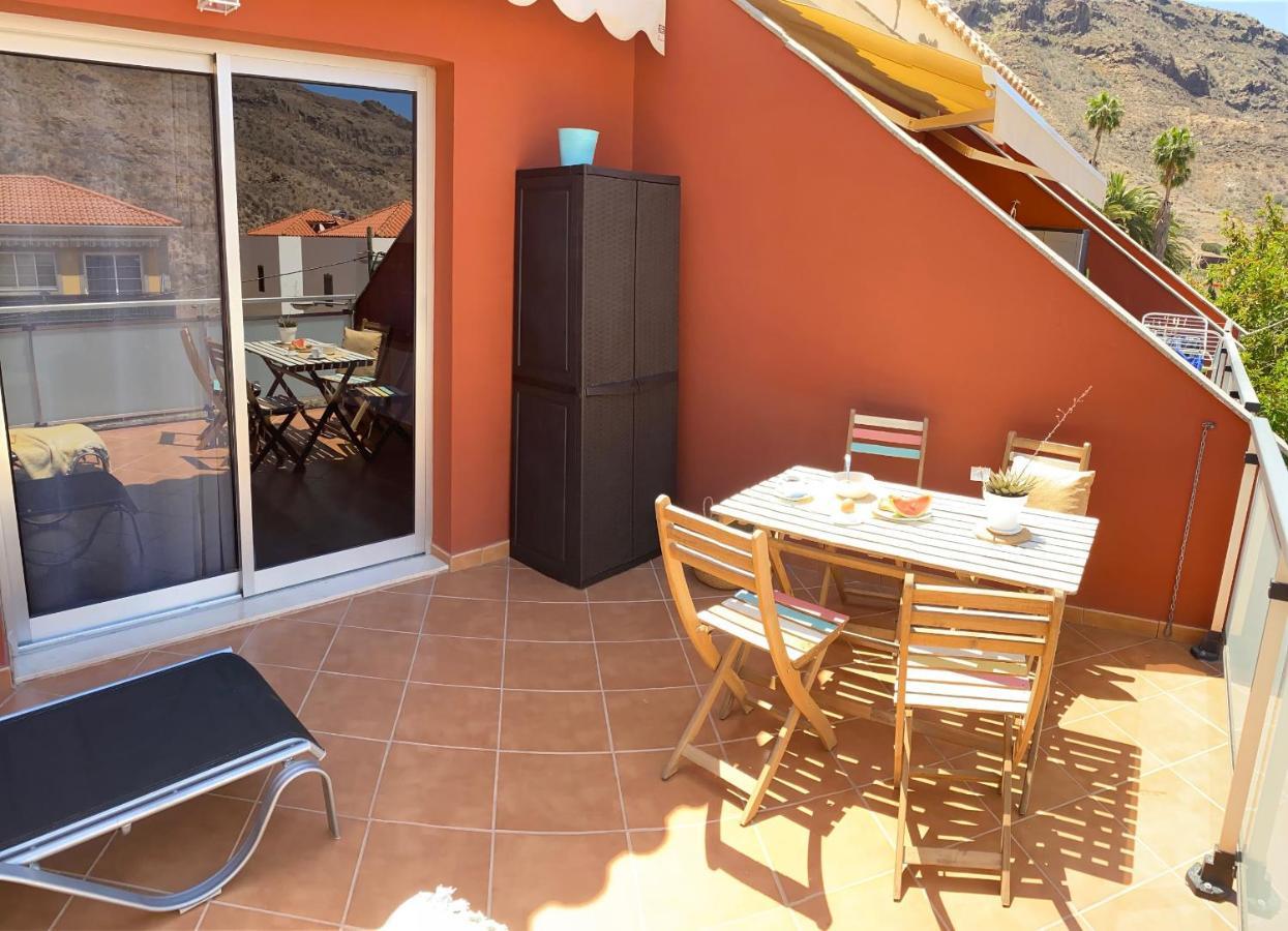 My Pisito Apartment Mogán Екстериор снимка