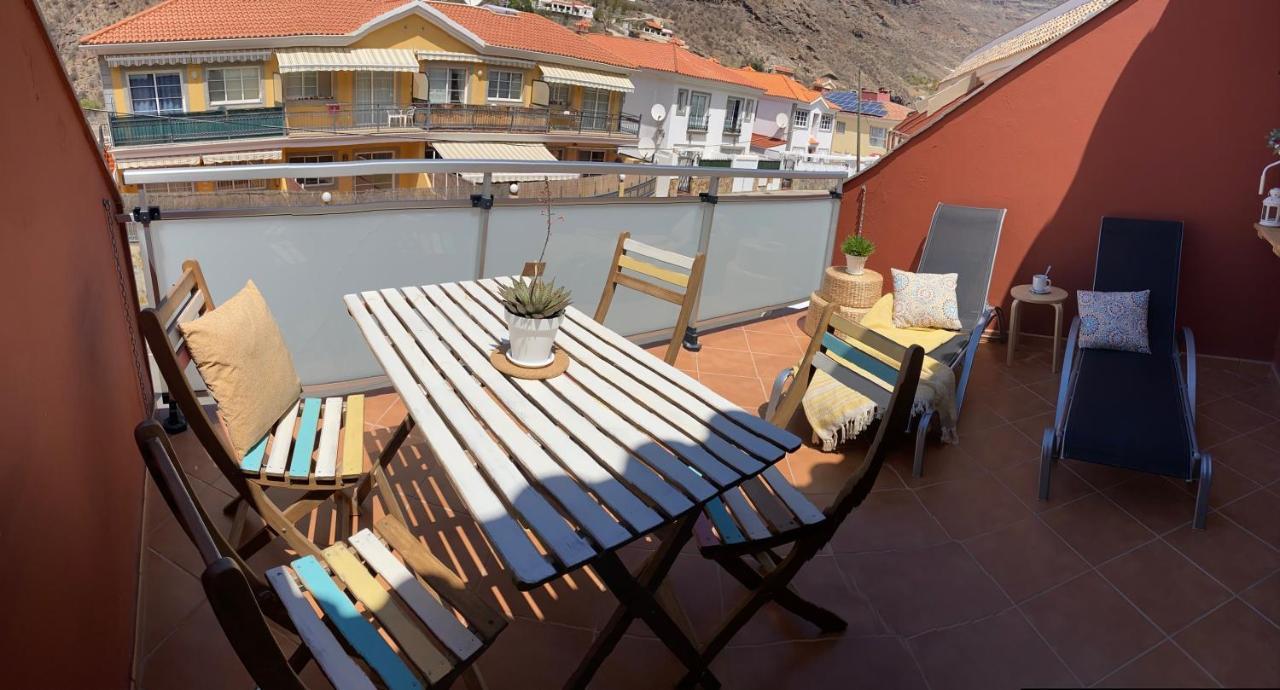 My Pisito Apartment Mogán Екстериор снимка