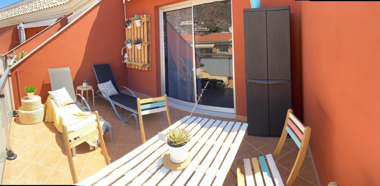 My Pisito Apartment Mogán Екстериор снимка