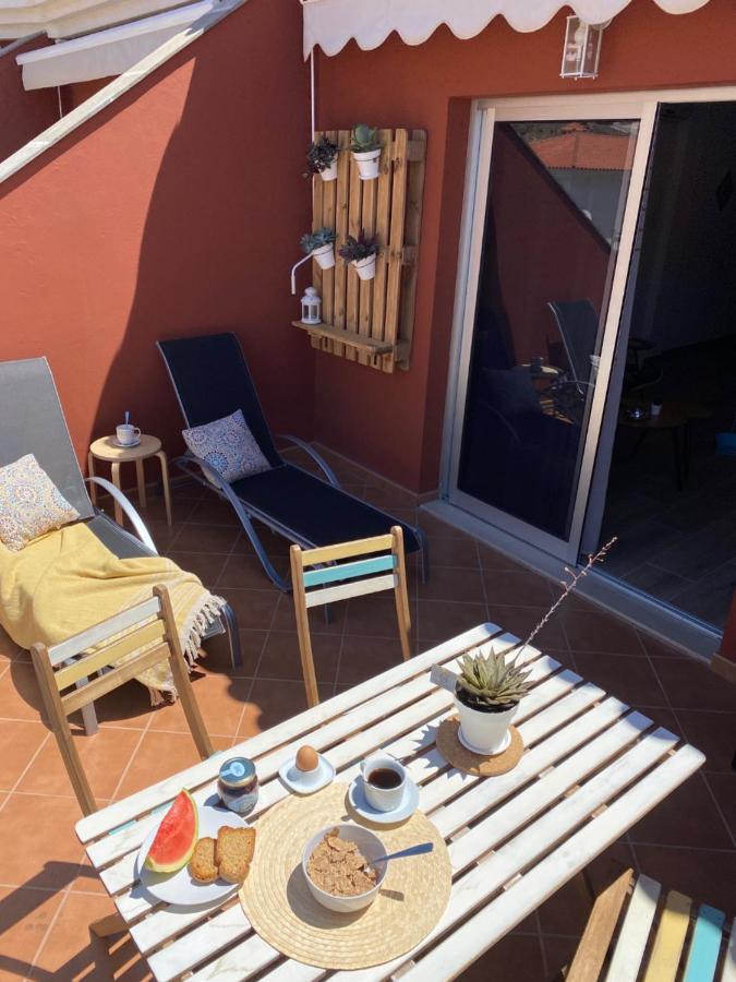 My Pisito Apartment Mogán Екстериор снимка