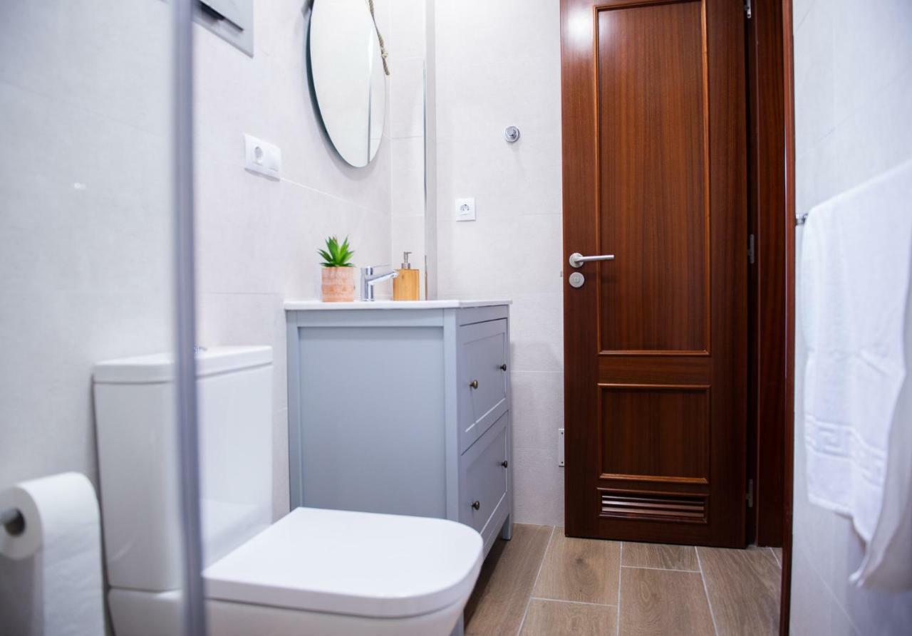 My Pisito Apartment Mogán Екстериор снимка
