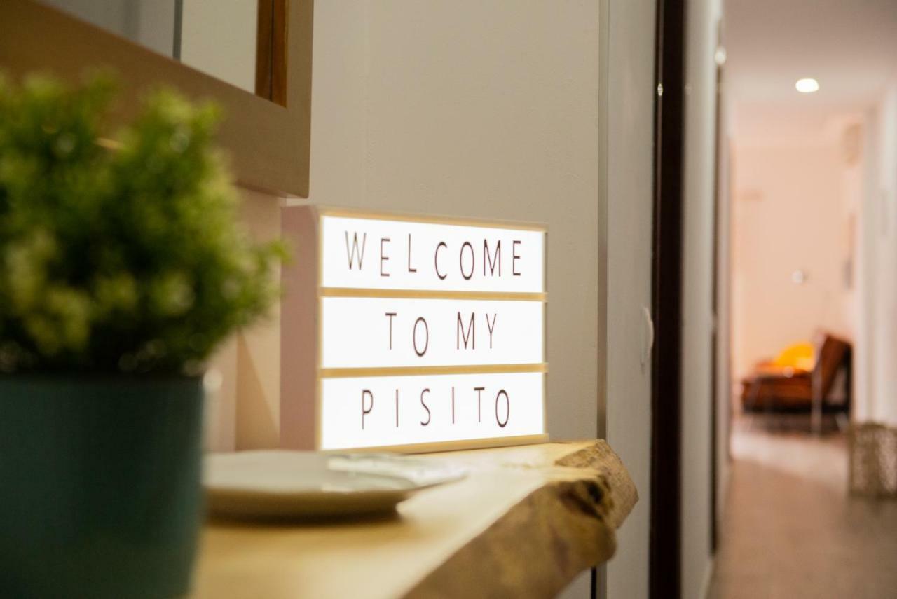 My Pisito Apartment Mogán Екстериор снимка