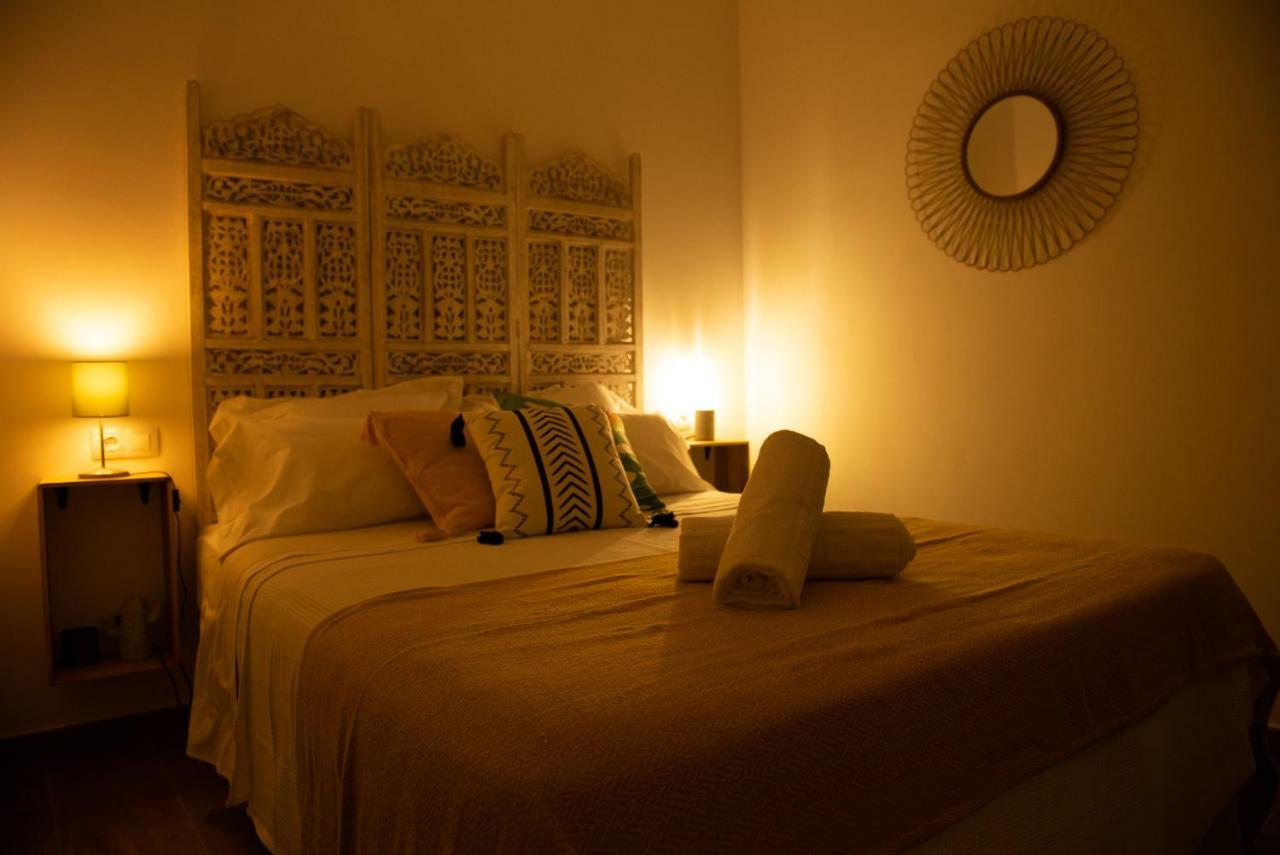 My Pisito Apartment Mogán Екстериор снимка
