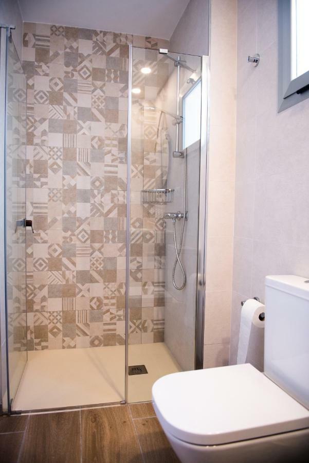 My Pisito Apartment Mogán Екстериор снимка