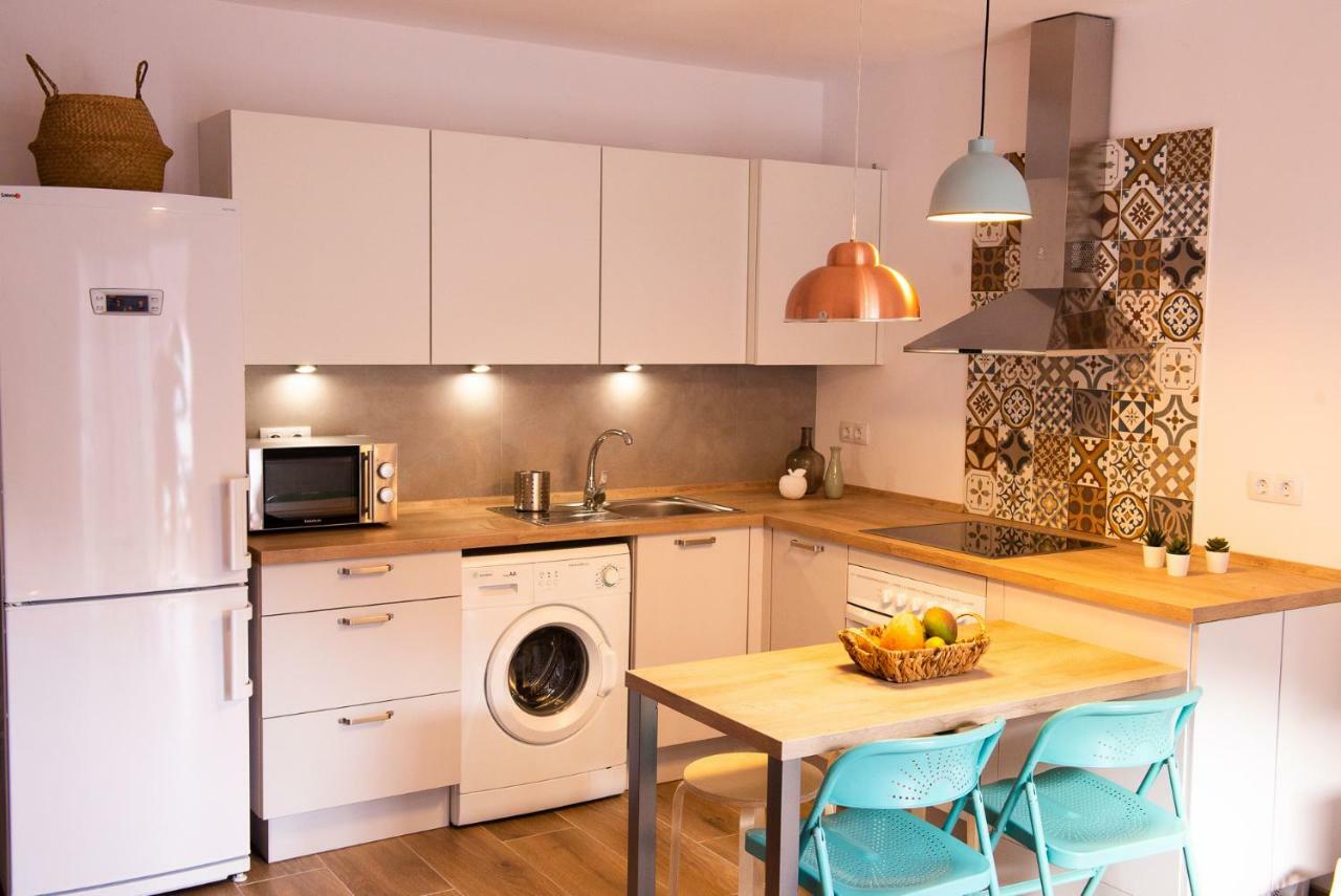My Pisito Apartment Mogán Екстериор снимка