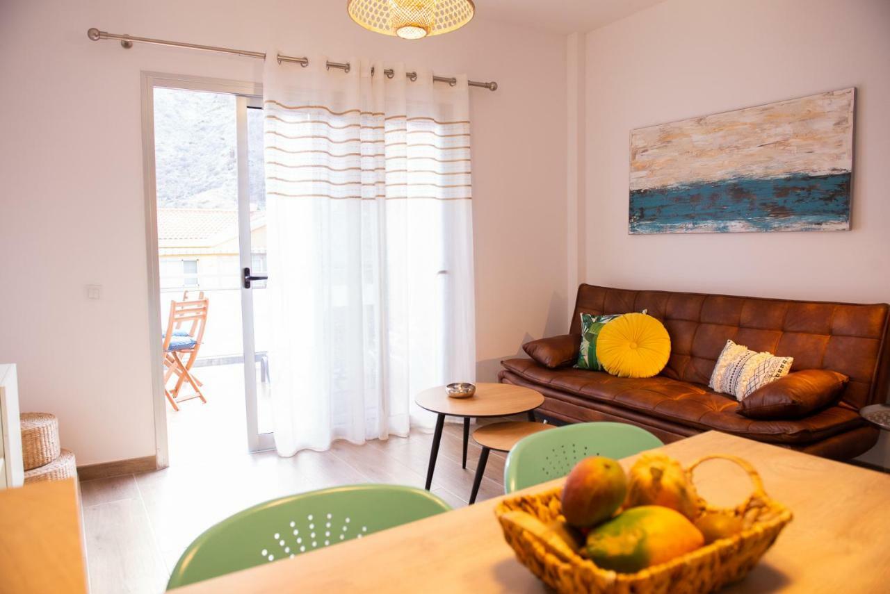 My Pisito Apartment Mogán Екстериор снимка