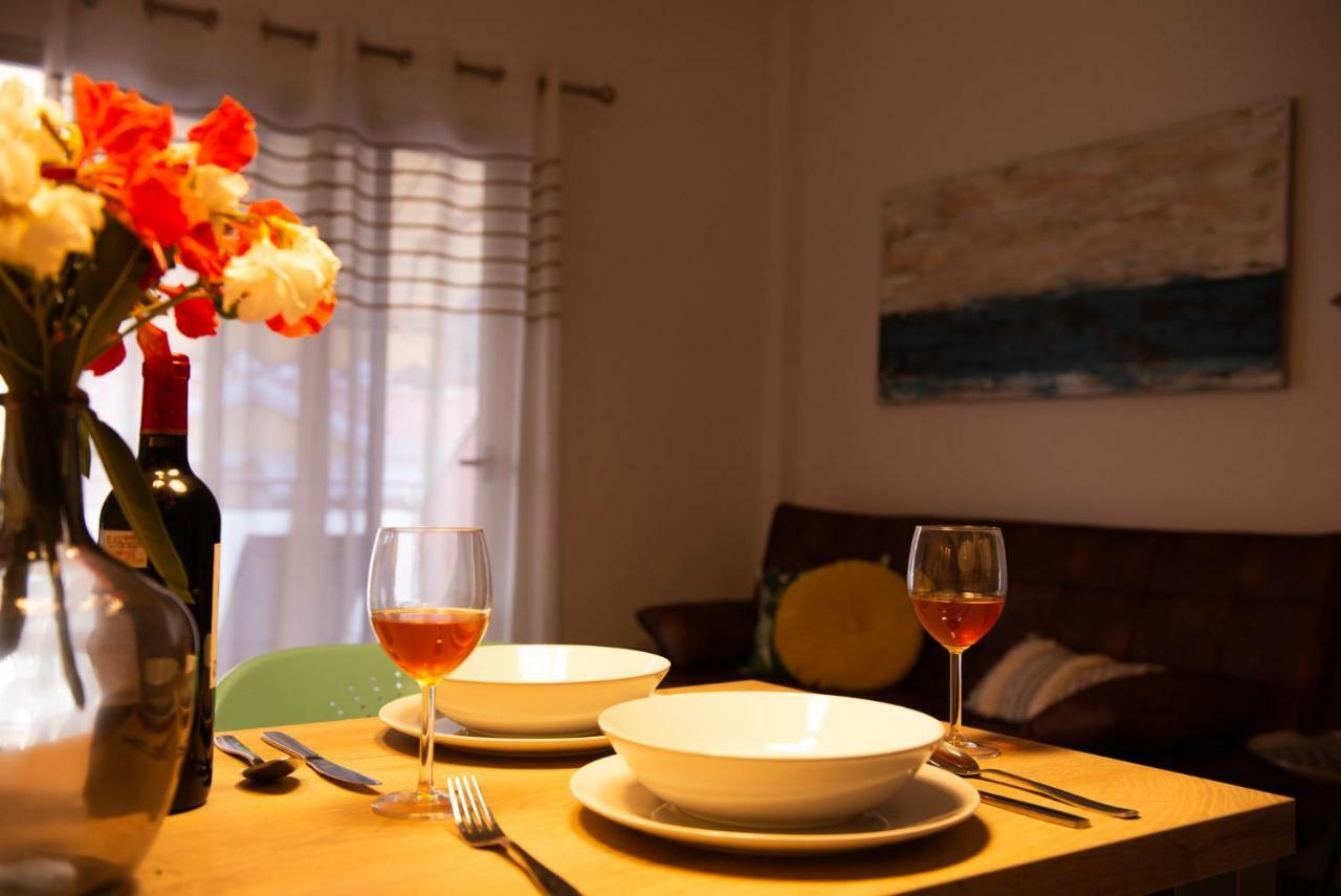 My Pisito Apartment Mogán Екстериор снимка