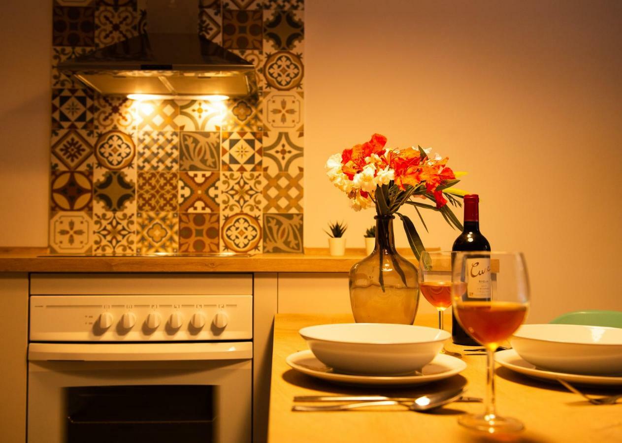 My Pisito Apartment Mogán Екстериор снимка