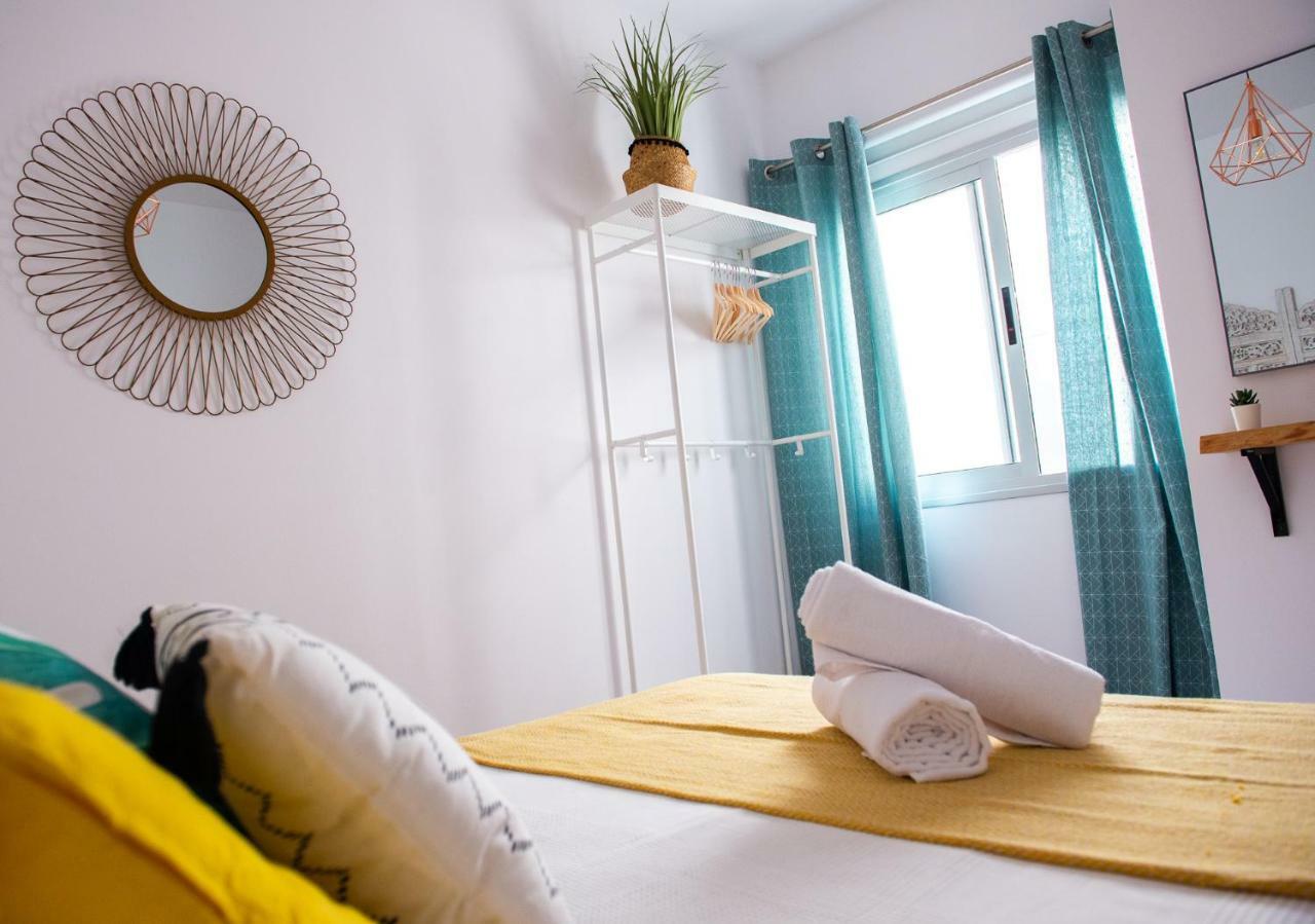 My Pisito Apartment Mogán Екстериор снимка