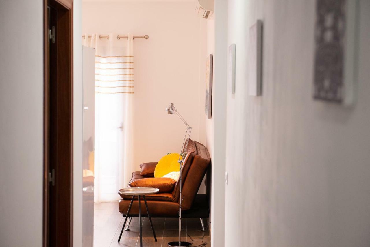 My Pisito Apartment Mogán Екстериор снимка