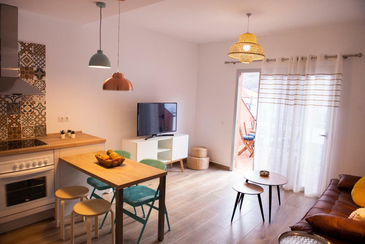 My Pisito Apartment Mogán Екстериор снимка
