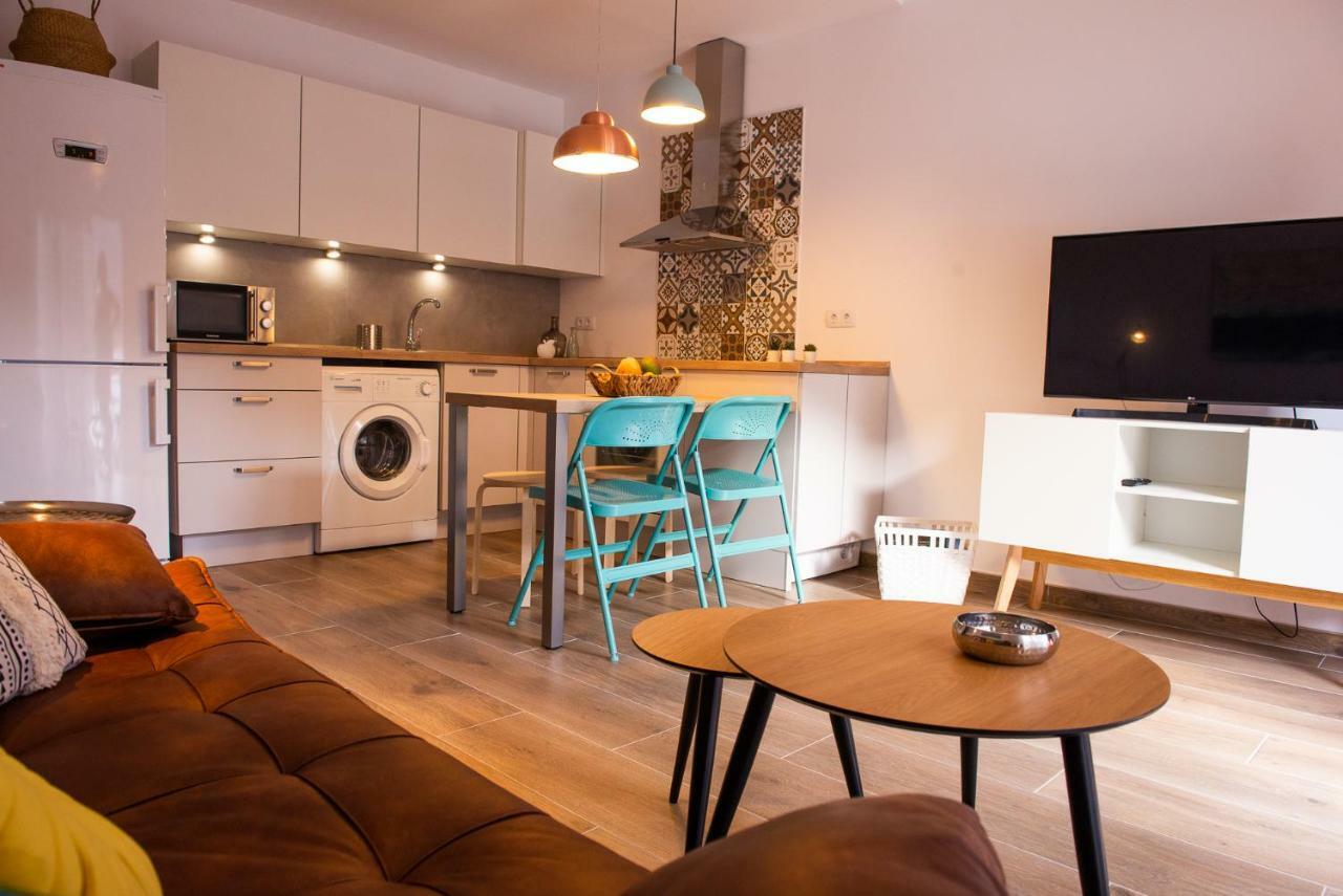 My Pisito Apartment Mogán Екстериор снимка