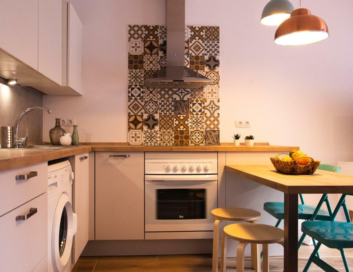 My Pisito Apartment Mogán Екстериор снимка